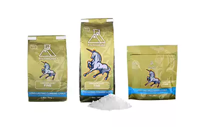 American Frictionlabs imported climbing bouldering magnesium powder non-slip powder high-end advanced competitive competition unicorn