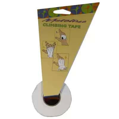 United States Metolius Metolius imported climbing bouldering tape Traditional climbing tape ClimbingTape