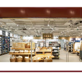 MUJ良品海外代购商店