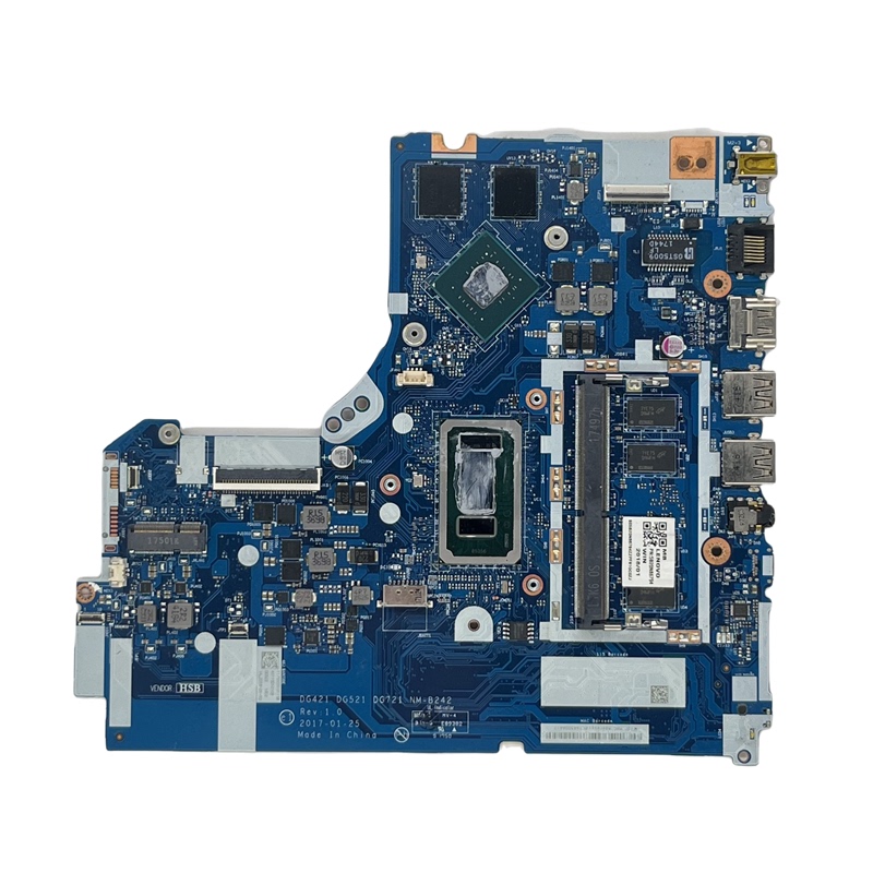 Lenovo Xiaoxin Chao 5000 Ideapad 320-15Isk 14Isk Independent Motherboard I5 Nm-B242 Lenovo Xiaoxin Chao 5000 Ideapad 320-15Isk 14Isk Independent Motherboard I5 Nm-B242