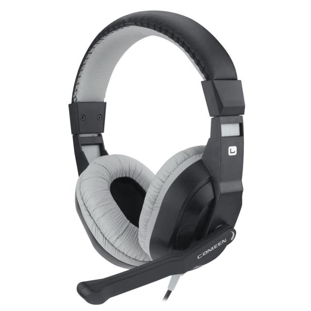 canoleen Canon Canon CT-770 headsets electric race game headphone computer earmmy with microphone microphone