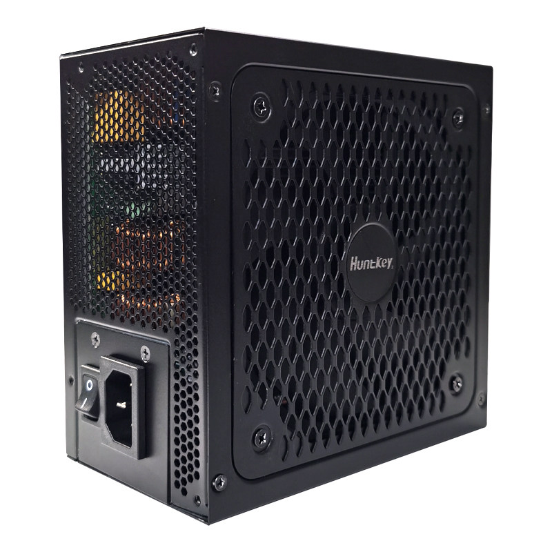 Блок питания Huntkey Heavy Firepower IP1250G 1250W