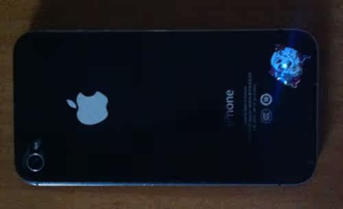 Sticker pour téléphone portable - Ref 1361834 Image 17