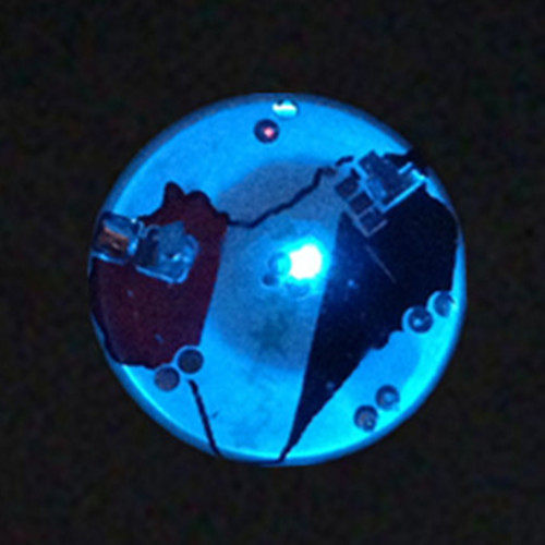 Sticker pour téléphone portable - Ref 1368227 Image 25