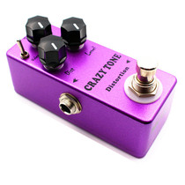 Mosky guitar monolithic distortion high gain effect Suhr Riot xtreme free shipping insurance