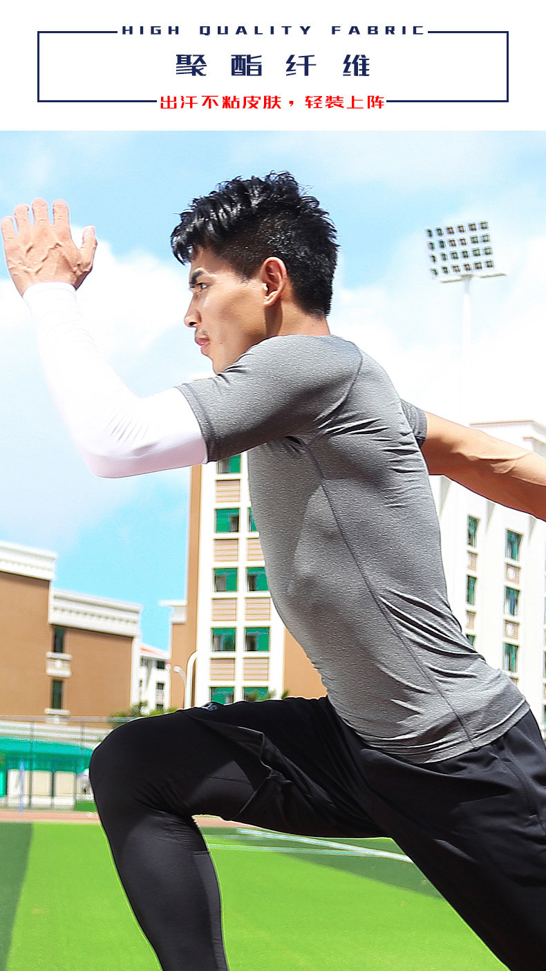 Vêtement fitness homme MANUTD - Ref 616233 Image 7