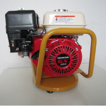 Gasoline concrete vibrator GX160 vibrator 168F plug-in vibrator