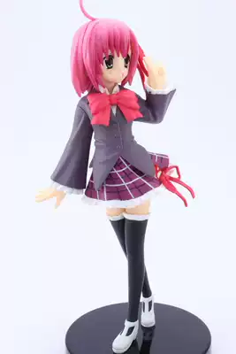 Sega世嘉学生会长一己之见樱野玖璃梦红叶知弦日版手办现货