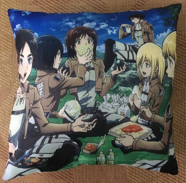 Coussin Manga - Ref 2688656 Image 4
