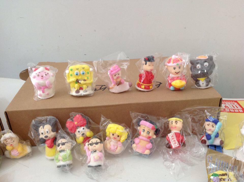 Coussin Manga - Ref 2688157 Image 4