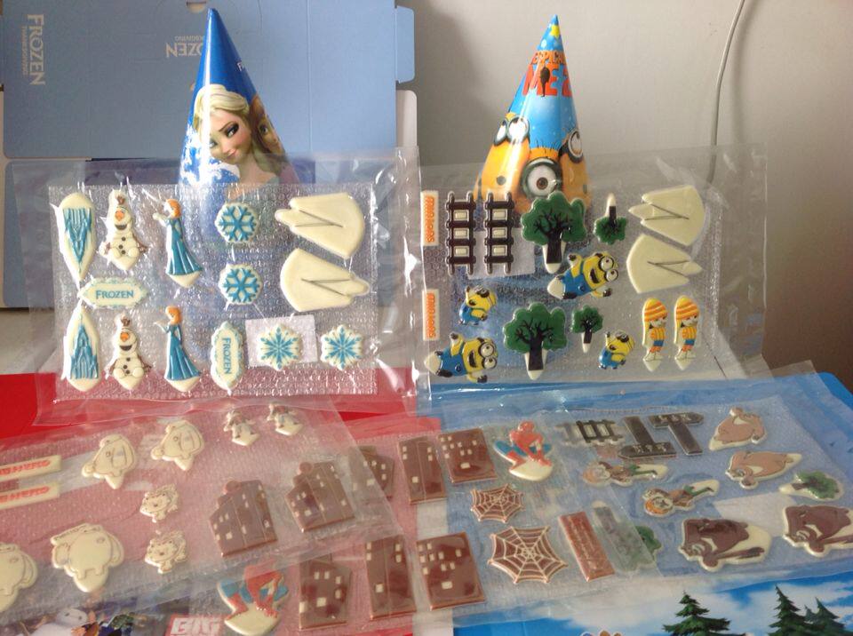 Coussin Manga - Ref 2689097 Image 4