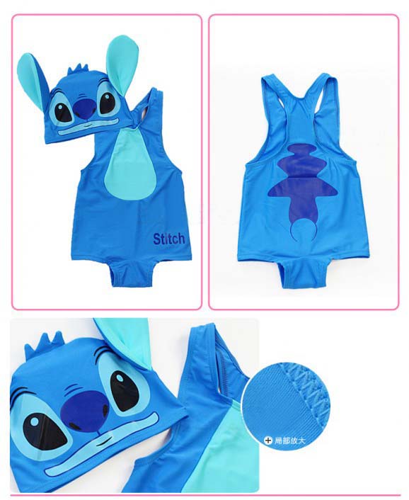 Maillot de bain garcon OTHER   - Ref 2538333 Image 3
