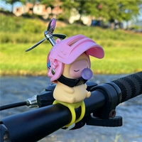 Желтый дракон + розовая свинья (в стиле ремешка)