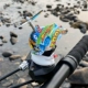 Розовый белый кот липкий (Undersea World