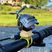 Желтый дракон + черный драгоценный камень (ремешок)