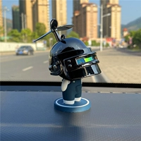 Синий маленький синий (черный драгоценный камень)