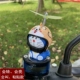 Шоколадный цвет кошка + паста (милая собака