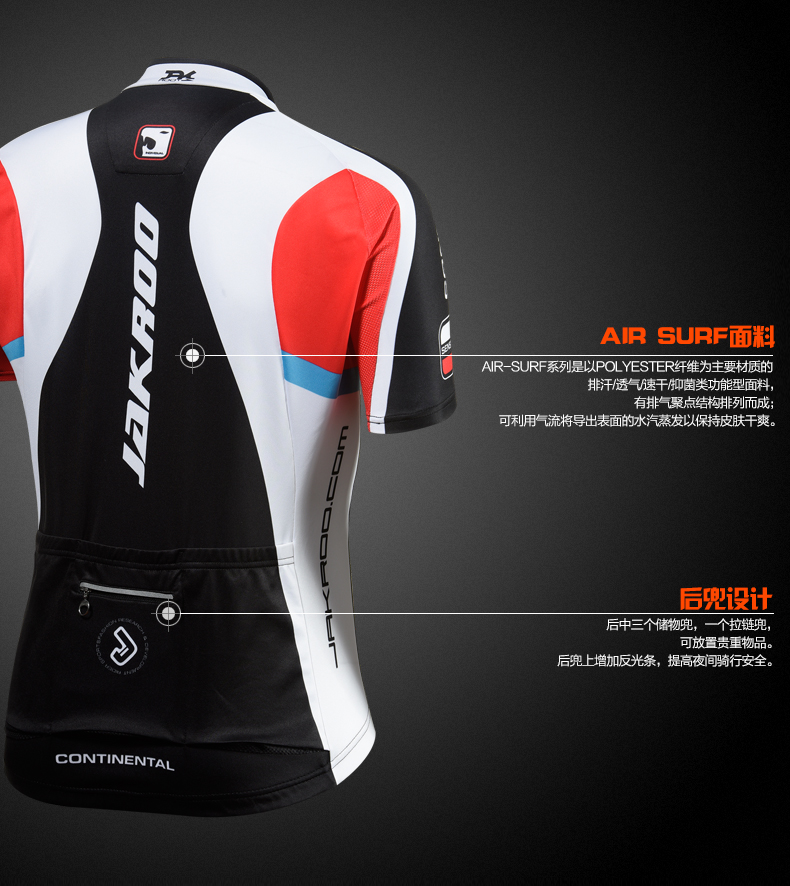Tenue de cyclisme homme JAKROO - Ref 2211864 Image 16