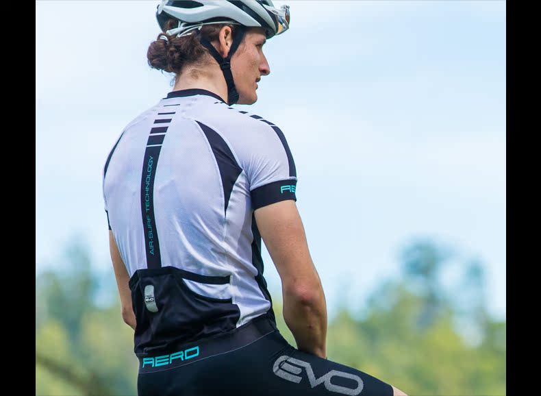 Tenue de cyclisme homme JAKROO - Ref 2214276 Image 15