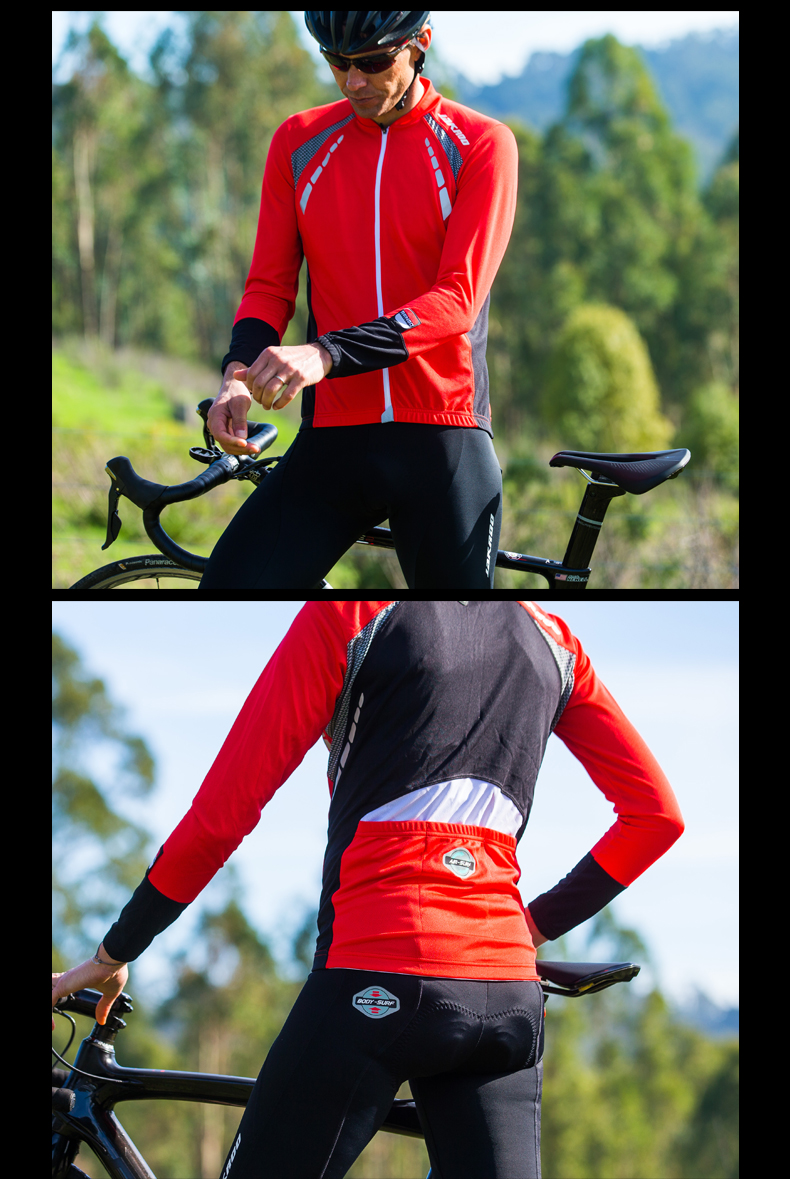 Vêtement cyclisme homme JAKROO - Ref 2208091 Image 29