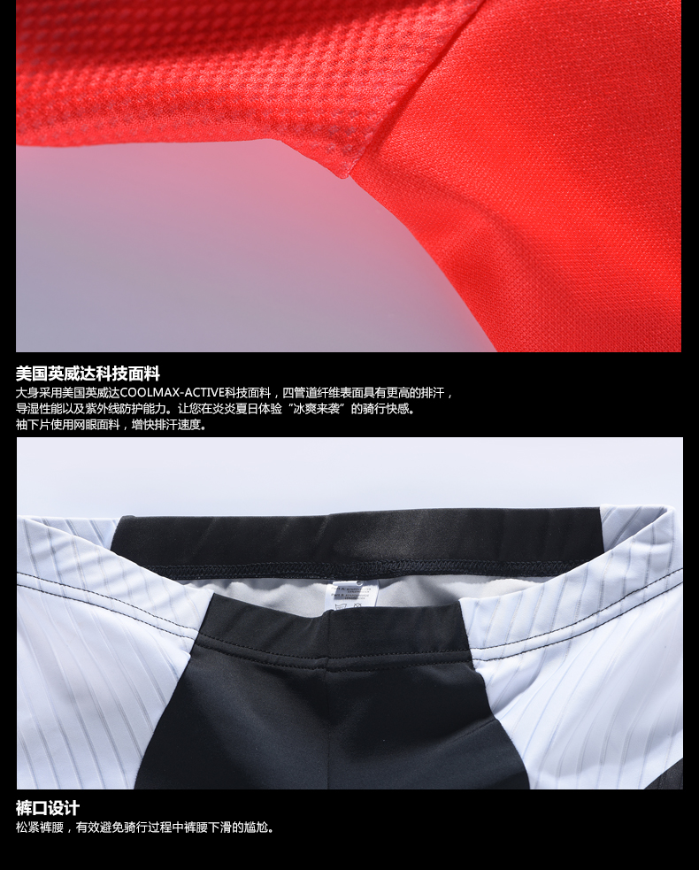 Tenue de cyclisme homme JAKROO - Ref 2211864 Image 29