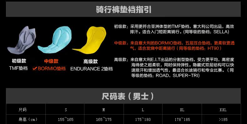 Vêtement cyclisme homme JAKROO - Ref 2214290 Image 10