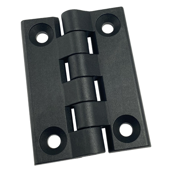 Nylon Hinge Plastic Hinge Nylon Aluminum Hinge Distribution Box Cabinet Door Hinge Chassis Hinge