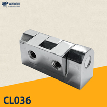 Hinge HX36 distribution box hinge distribution box hinge electric cabinet hinge static hinge CL036