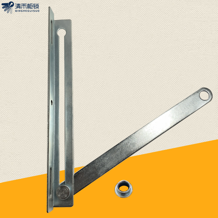 Witu cabinet door with accessories stopper PS cabinet door limit limiter cabinet body accessories limit branch telescopic rod TX94
