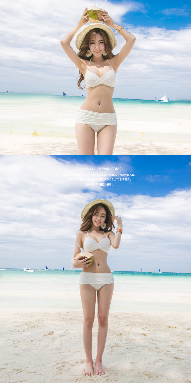 Bikini en Spandex en nylon - Ref 3430769 Image 31