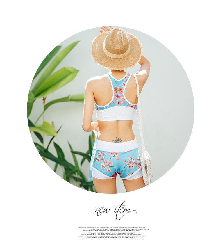 Maillot de bain pour femme - Ref 3027816 Image 17