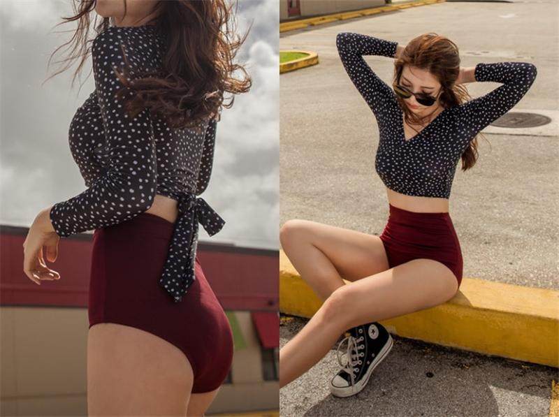 Maillot de bain pour femme - Ref 3027846 Image 1