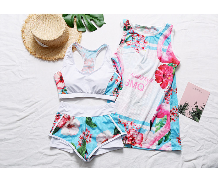 Maillot de bain pour femme - Ref 3027816 Image 18