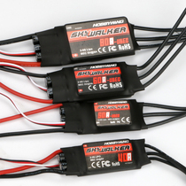 Good win ESC 40A 50A 60A 80A Skywalker aircraft model fixed wing duct machine KT machine 3D electromechanical adjustment