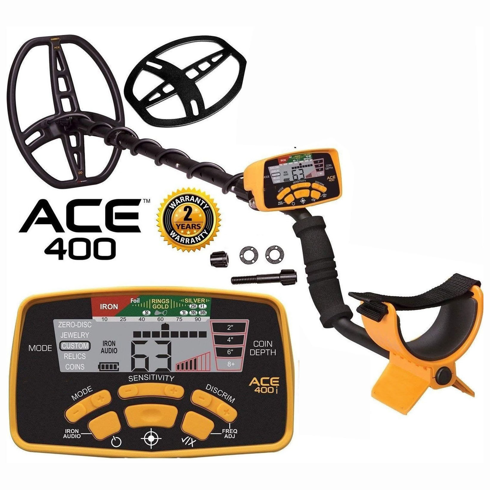 Detector Outdoor Activity Equipment Instrument Treasure Hunting Field Metal Detector Gold Jewelry Outdoor Treasure Hunting Copper Coins