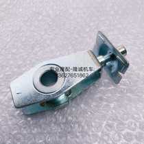 Lung Xin Jinlong GP250 chain regulator Lungxin LX JL250GS-2 original left and right adjuster pull block