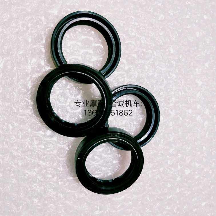 Lung Xin Jinlong GP 250 or about the shock absorption oil seal LX JL250GS-2 electric sprint seal