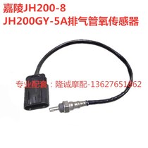 JH200 - 8 electric oxygen sensor JH200GY - 5A wing oxygen sensor for JH200 - 5A