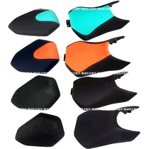 Steppeless 300R RR cushion Lungxin LX300-6FLX300GS-B-D original pre-installation main sub-cushion seat package