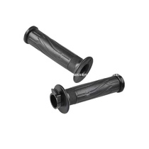 Longxin Stiffness LX150-62 LX150-62 JL150-58 JL150-58 CR1 CR1 Motorcycle Handlebar Sleeve Greaser Handlebar Rubber Sleeve
