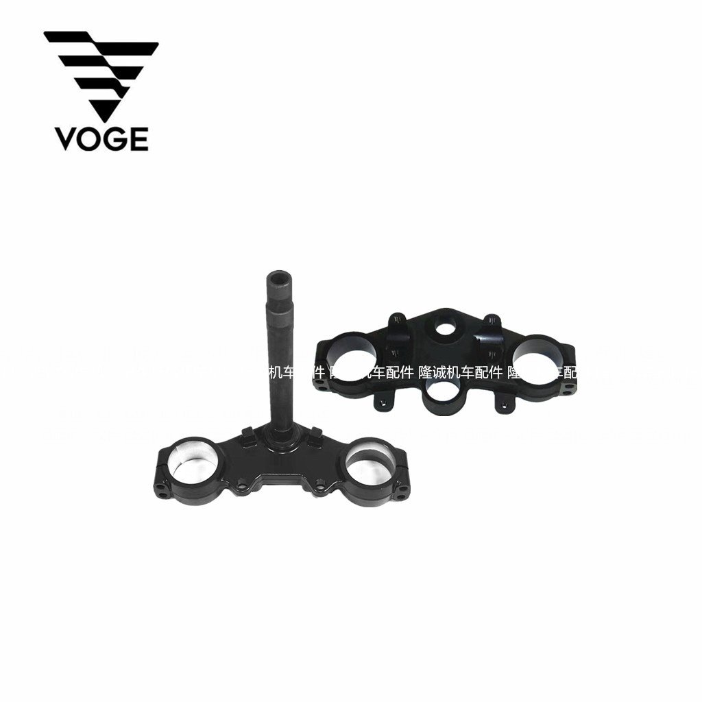 Steppeless 300GY direction colon Xinxin LX300GY-D 300GY off-road vehicle original mounted and down connecting plate bearing