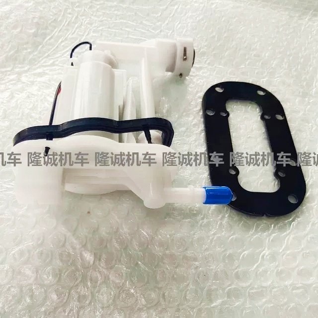 Lungxin grade 180R RR gasoline pump LX175 - 10 175GS raw electronic fuel pump bracket assembly