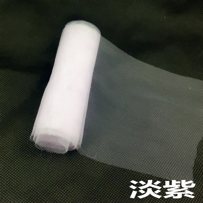 5 m giá 10CM Hàn Quốc dải gạc vương miện cơ sở vật liệu DIY phụ kiện tóc đầu trang sức vật liệu phụ kiện phụ kiện - Phụ kiện tóc phụ kiện tóc xinh