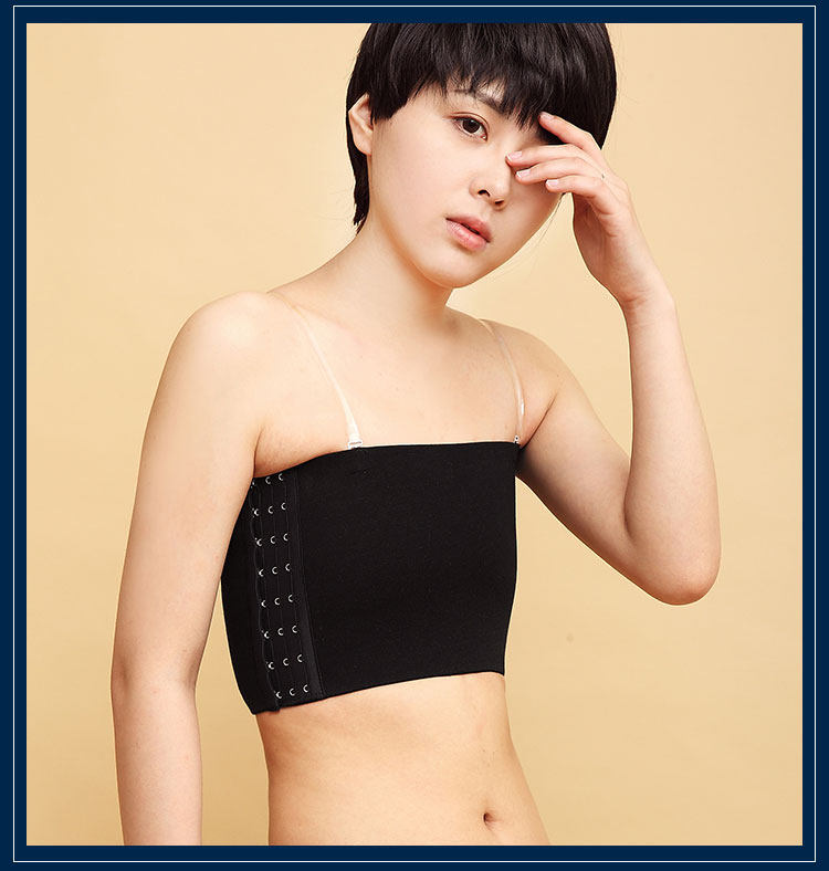 Body LES1980 099, simple en nylon - Ref 648631 Image 19