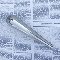 Bird with stainless steel feeder suitable for birdcage convenient and practical adoptive bird bird with 8-brother-to-brother-shaped brow