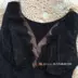 Máy bay giấy Hàn Quốc nhập khẩu mùa thu nữ Amillis ren cao cấp Lycra cotton bụng nhựa áo vest corset quần lót phụ nữ Corset