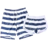 Пляжные быстросохнущие штаны для отдыха, шорты