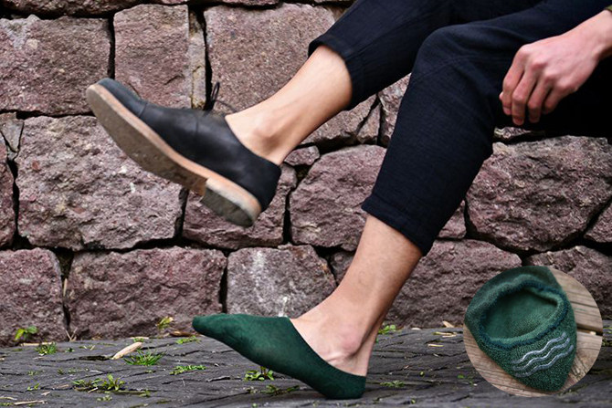 Chaussettes - collants simple - Ref 779708 Image 24