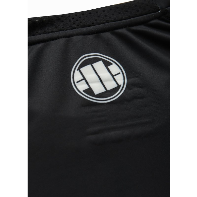 ADCC рашгард без рукавов новая длинная рукав anti-fighting BJJ фитнес ленты