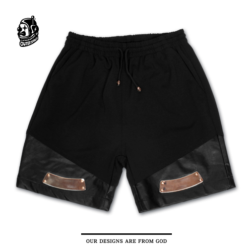 Pantalon cuir homme - Ref 1485803 Image 30